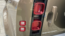 Land Rover Defender 3.0 D250 SE 110 5dr Auto [7 Seat] Diesel Estate